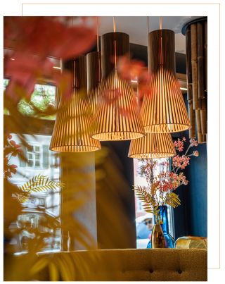 Bleibe auf dem Laufenden!